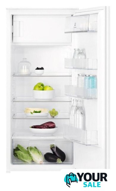 Однокамерный холодильник Electrolux LFB3AE12S - Изображение №1 — Интернет-магазин Your Sale