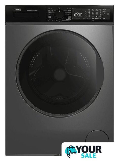 Стиральная машина Kernau KFWM 8423.1 IR D Steam - Изображение №1 — Интернет-магазин Your Sale