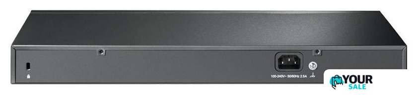 Неуправляемый коммутатор TP-Link TL-SL1218P - Изображение №3 — Интернет-магазин Your Sale