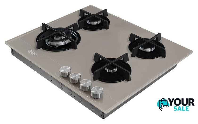 Варочная панель DeLonghi NSL 460 T RUS - Изображение №13 — Интернет-магазин Your Sale