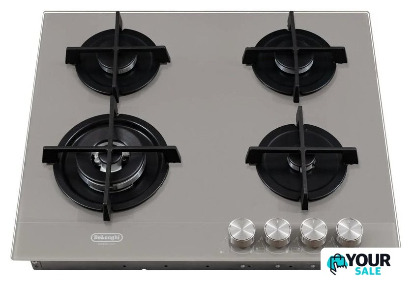 Варочная панель DeLonghi NSL 460 T RUS - Изображение №2 — Интернет-магазин Your Sale