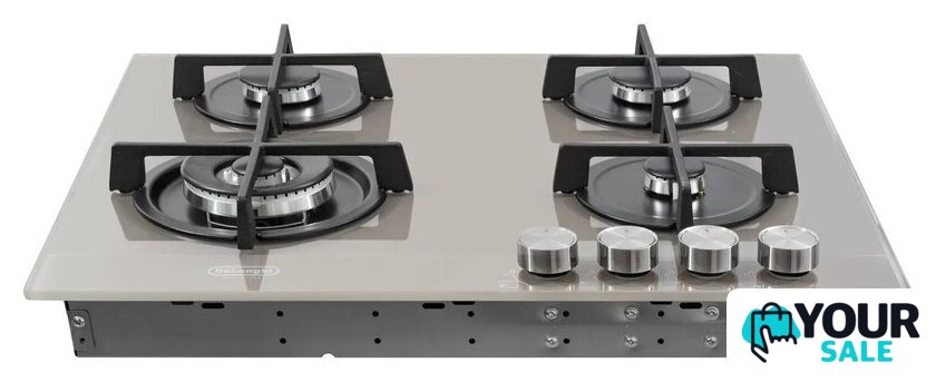 Варочная панель DeLonghi NSL 460 T RUS - Изображение №5 — Интернет-магазин Your Sale