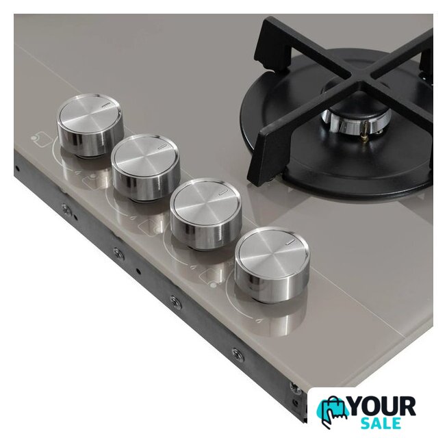 Варочная панель DeLonghi NSL 460 T RUS - Изображение №12 — Интернет-магазин Your Sale