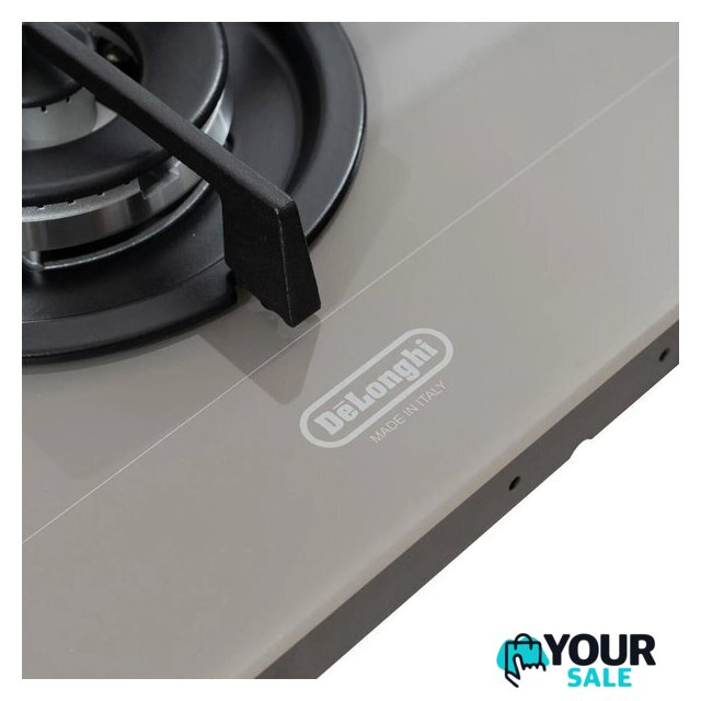 Варочная панель DeLonghi NSL 460 T RUS - Изображение №8 — Интернет-магазин Your Sale
