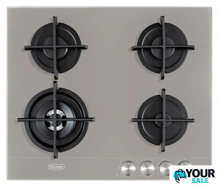 Варочная панель DeLonghi NSL 460 T RUS - Изображение №1 — Интернет-магазин Your Sale