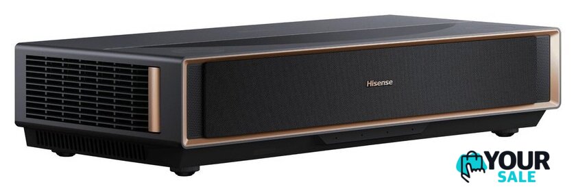 Проектор Hisense Laser Cinema PT1 - Изображение №3 — Интернет-магазин Your Sale