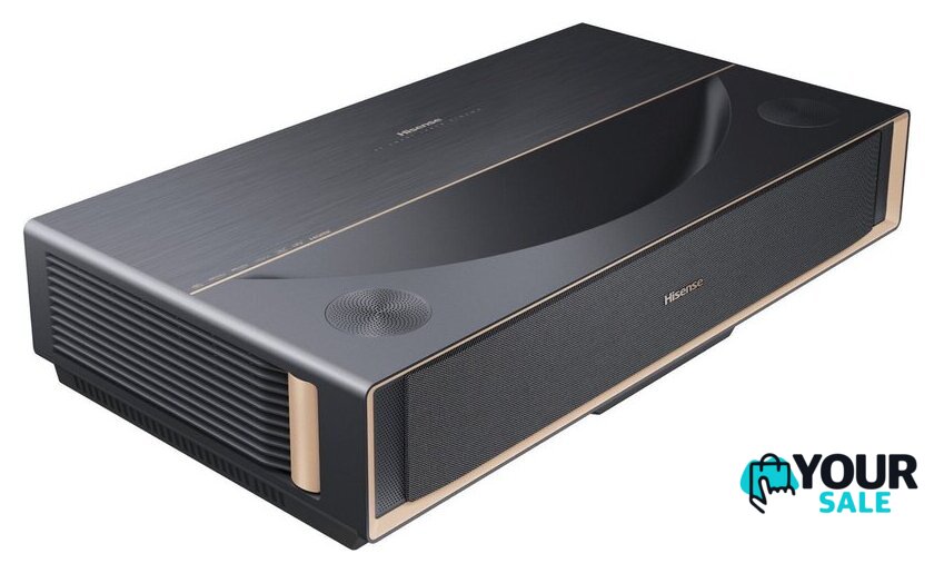 Проектор Hisense Laser Cinema PT1 - Изображение №5 — Интернет-магазин Your Sale
