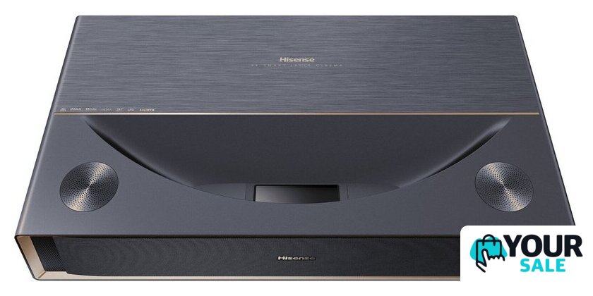 Проектор Hisense Laser Cinema PT1 - Изображение №7 — Интернет-магазин Your Sale