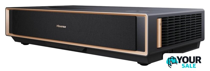 Проектор Hisense Laser Cinema PT1 - Изображение №1 — Интернет-магазин Your Sale