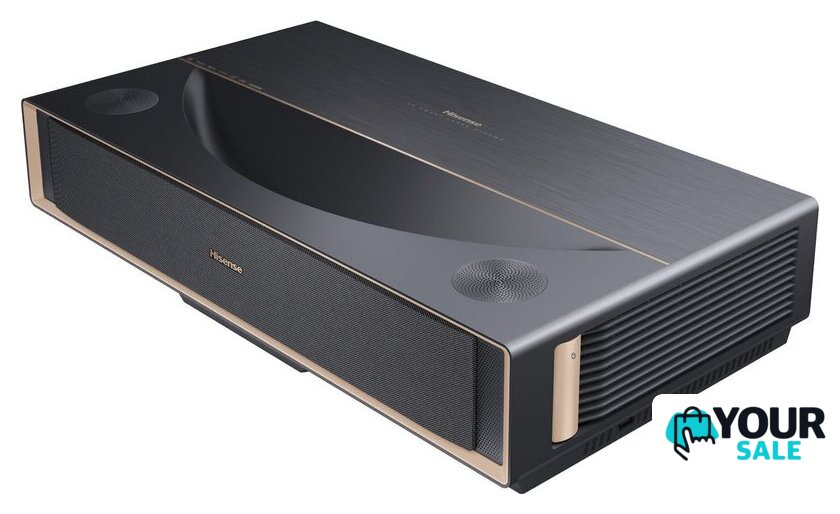 Проектор Hisense Laser Cinema PT1 - Изображение №6 — Интернет-магазин Your Sale