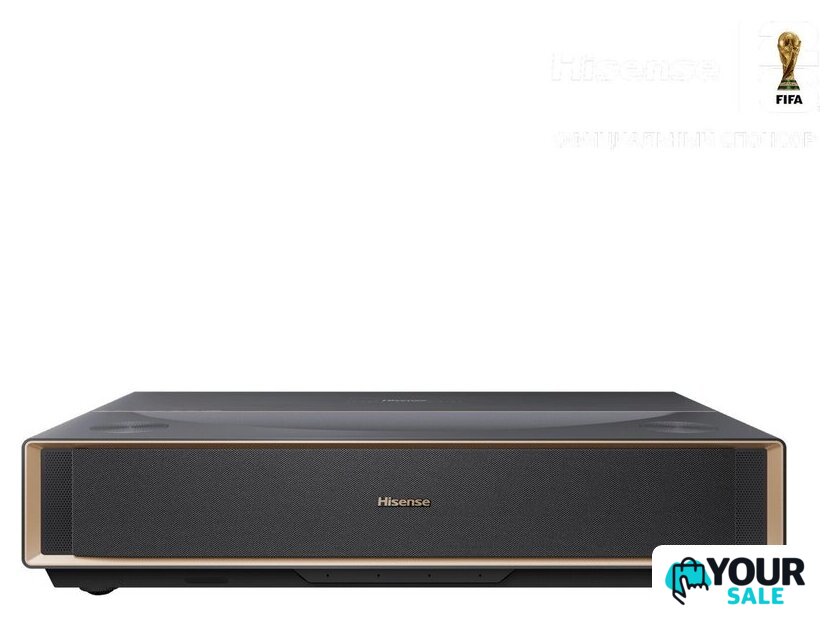 Проектор Hisense Laser Cinema PT1 - Изображение №2 — Интернет-магазин Your Sale