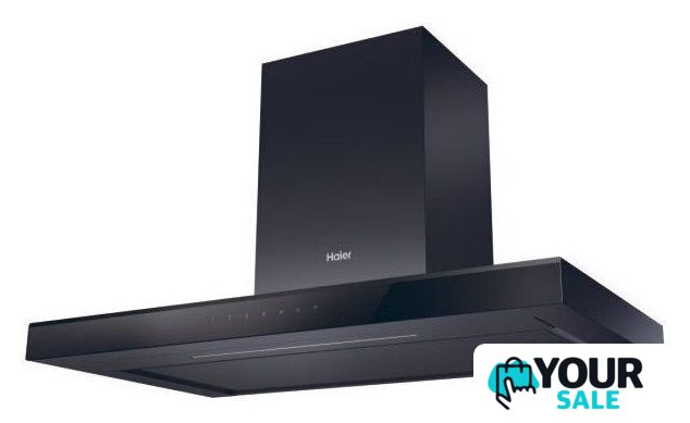 Кухонная вытяжка Haier HATS9CBS4BWIFI - Изображение №3 — Интернет-магазин Your Sale
