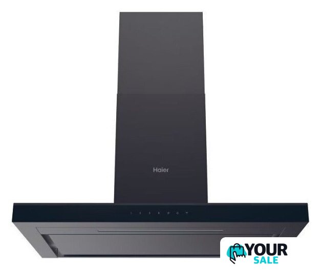 Кухонная вытяжка Haier HATS9CBS4BWIFI - Изображение №1 — Интернет-магазин Your Sale