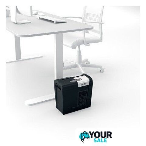 Шредер Rexel Secure MC3 Whisper-Shred - Изображение №7 — Интернет-магазин Your Sale