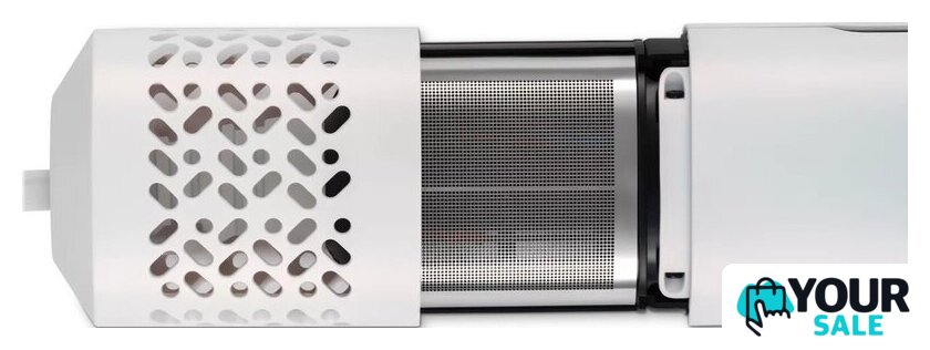 Выпрямитель Polaris PHS 6000 (белый) - Изображение №8 — Интернет-магазин Your Sale