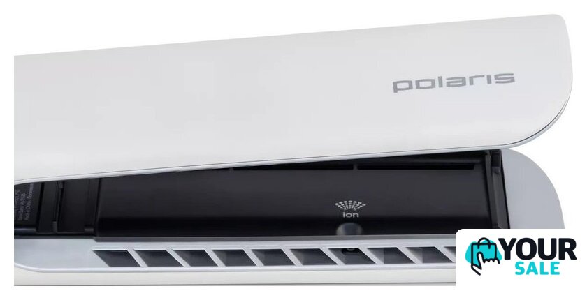 Выпрямитель Polaris PHS 6000 (белый) - Изображение №6 — Интернет-магазин Your Sale