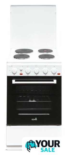 Кухонная плита CEZARIS ПЭ Н Д 1200-06 - Изображение №1 — Интернет-магазин Your Sale