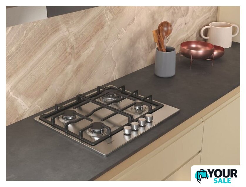 Варочная панель Whirlpool TKRL 661 IX EU - Изображение №10 — Интернет-магазин Your Sale