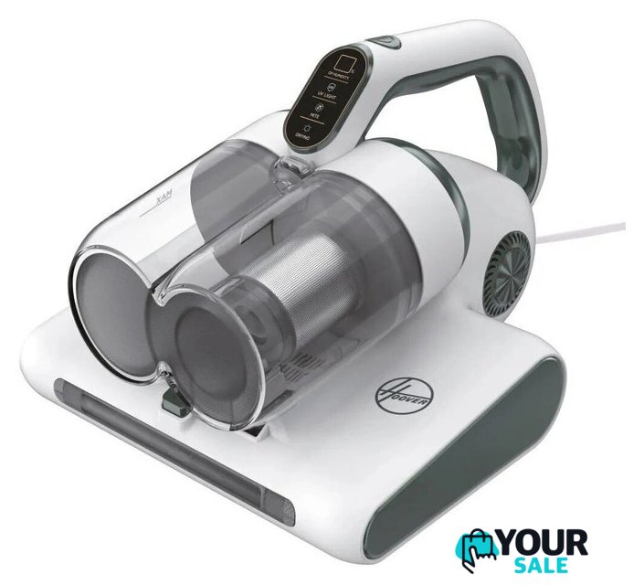 Пылесос для удаления пылевых клещей Hoover HMC510UV 011 - Изображение №1 — Интернет-магазин Your Sale