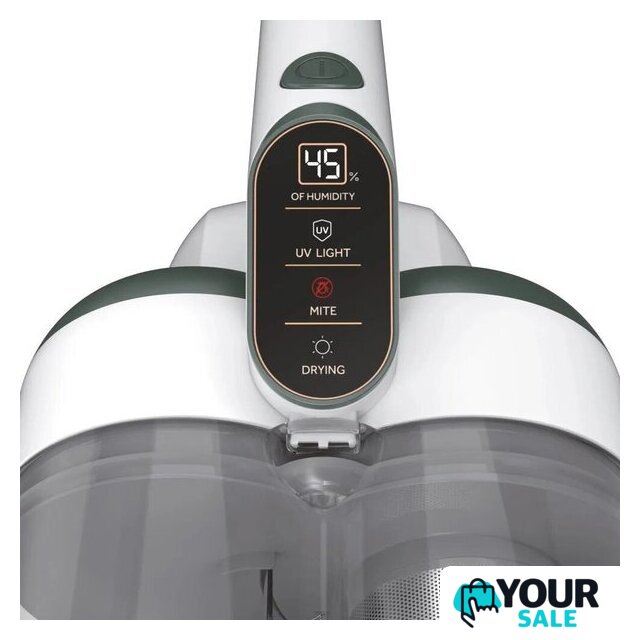 Пылесос для удаления пылевых клещей Hoover HMC510UV 011 - Изображение №3 — Интернет-магазин Your Sale