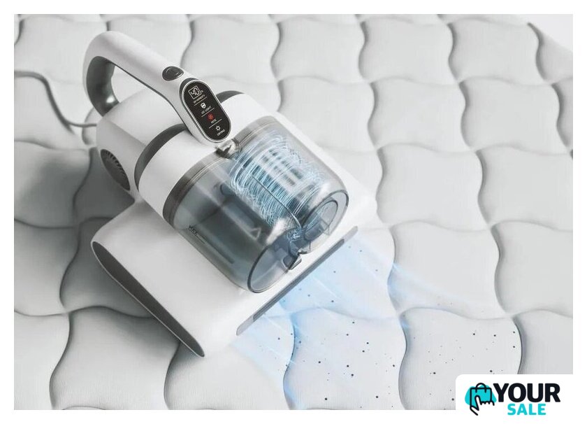 Пылесос для удаления пылевых клещей Hoover HMC510UV 011 - Изображение №7 — Интернет-магазин Your Sale