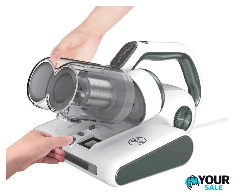 Пылесос для удаления пылевых клещей Hoover HMC510UV 011 - Изображение №2 — Интернет-магазин Your Sale