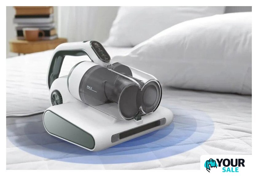 Пылесос для удаления пылевых клещей Hoover HMC510UV 011 - Изображение №6 — Интернет-магазин Your Sale