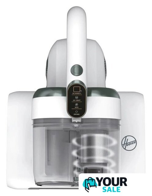 Пылесос для удаления пылевых клещей Hoover HMC510UV 011 - Изображение №5 — Интернет-магазин Your Sale