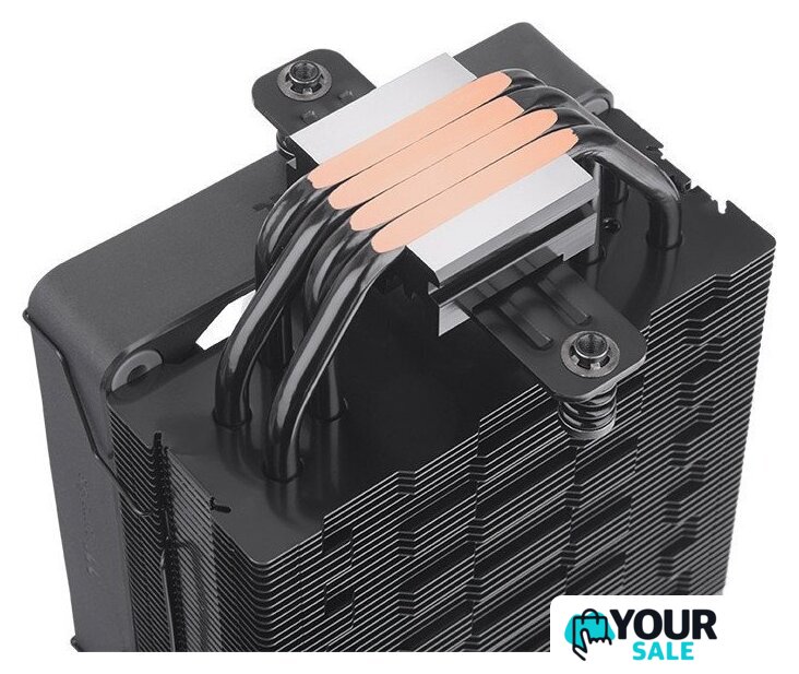 Кулер для процессора Thermaltake Astria 200 ARGB CL-P119-AL12SW-A - Изображение №4 — Интернет-магазин Your Sale