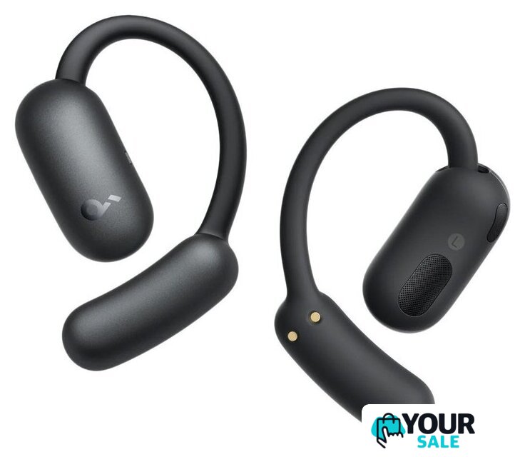 Наушники Anker Soundcore AeroFit 2 (черный) - Изображение №1 — Интернет-магазин Your Sale