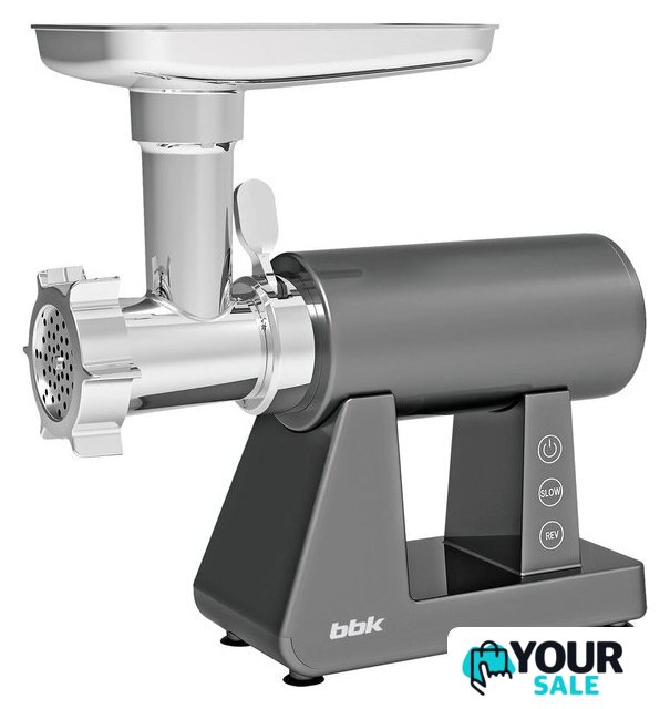 Мясорубка BBK MG3002 - Изображение №1 — Интернет-магазин Your Sale