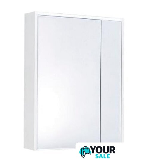  Roca Шкаф с зеркалом Ronda ZRU9303007 - Изображение №1 — Интернет-магазин Your Sale