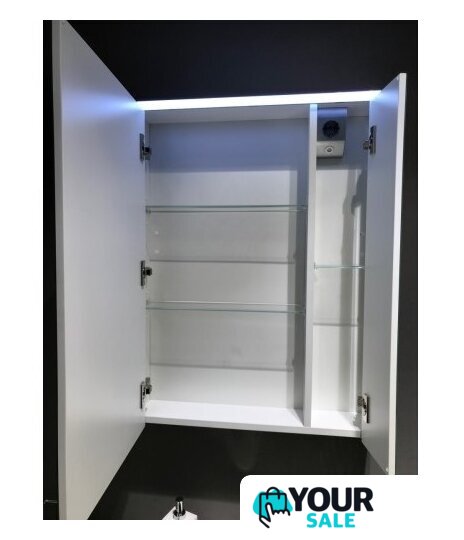  Roca Шкаф с зеркалом Ronda ZRU9303007 - Изображение №4 — Интернет-магазин Your Sale