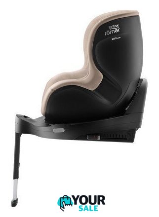 Детское автокресло Britax Romer Dualfix Pro M Style (teak) - Изображение №2 — Интернет-магазин Your Sale