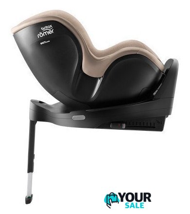 Детское автокресло Britax Romer Dualfix Pro M Style (teak) - Изображение №3 — Интернет-магазин Your Sale