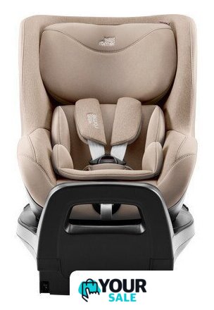 Детское автокресло Britax Romer Dualfix Pro M Style (teak) - Изображение №5 — Интернет-магазин Your Sale