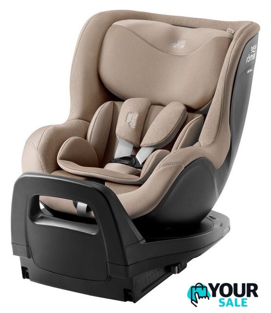 Детское автокресло Britax Romer Dualfix Pro M Style (teak) - Изображение №1 — Интернет-магазин Your Sale