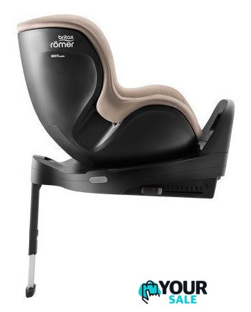 Детское автокресло Britax Romer Dualfix Pro M Style (teak) - Изображение №4 — Интернет-магазин Your Sale