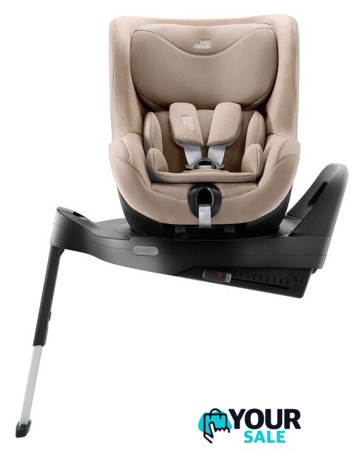 Детское автокресло Britax Romer Dualfix Pro M Style (teak) - Изображение №6 — Интернет-магазин Your Sale