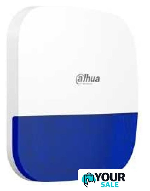 Сирена Dahua ARA13-W2(868) - Изображение №1 — Интернет-магазин Your Sale