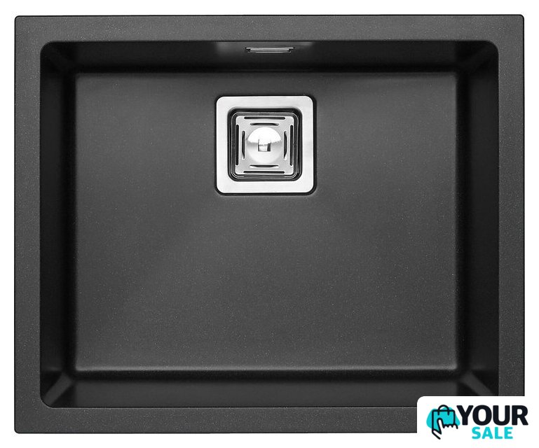 Кухонная мойка Alveus Quadrix 50 4605005 - Изображение №1 — Интернет-магазин Your Sale
