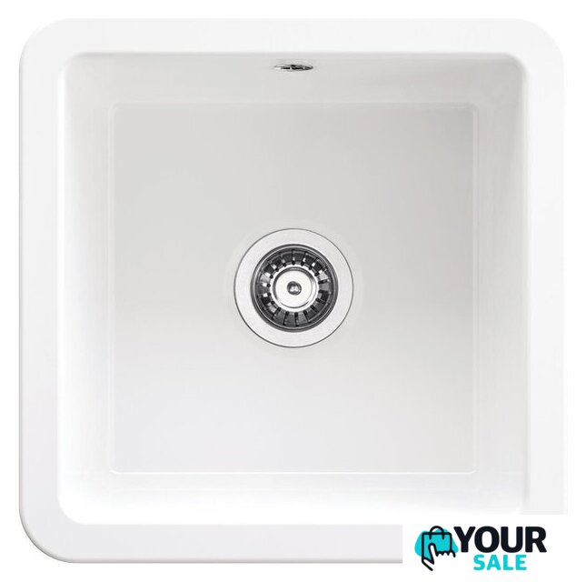Кухонная мойка Deante Lumi ZCU_610B - Изображение №1 — Интернет-магазин Your Sale