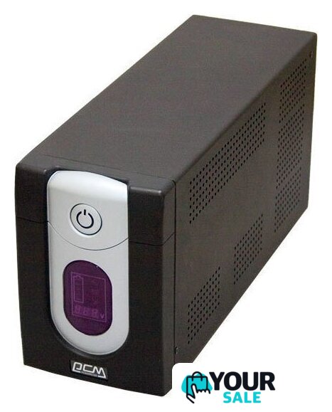 Источник бесперебойного питания Powercom Imperial IMD-1200AP - Изображение №1 — Интернет-магазин Your Sale