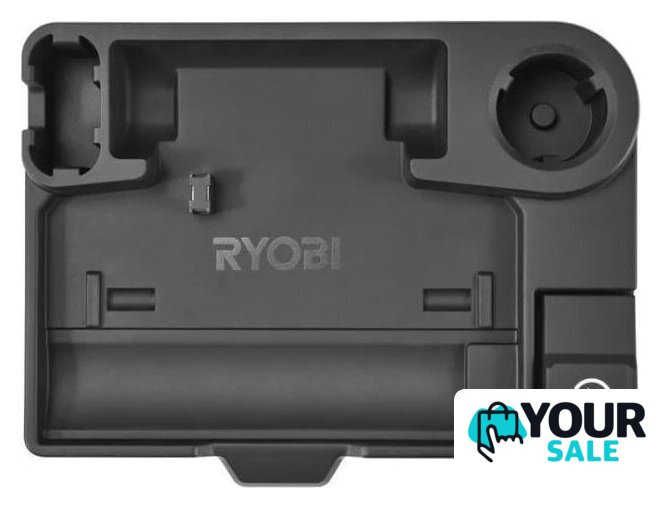 Вертикальный моющий пылесос Ryobi RHFC18BL-0 18В (без АКБ) - Изображение №4 — Интернет-магазин Your Sale