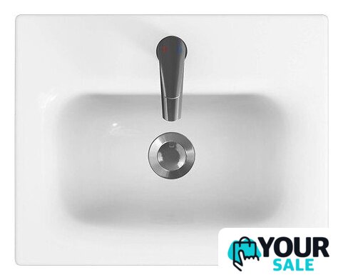 Умывальник Cersanit Moduo 50x40 K116042 - Изображение №1 — Интернет-магазин Your Sale