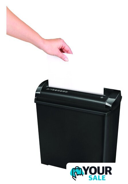 Шредер Fellowes P-25S (fs-47010) - Изображение №2 — Интернет-магазин Your Sale