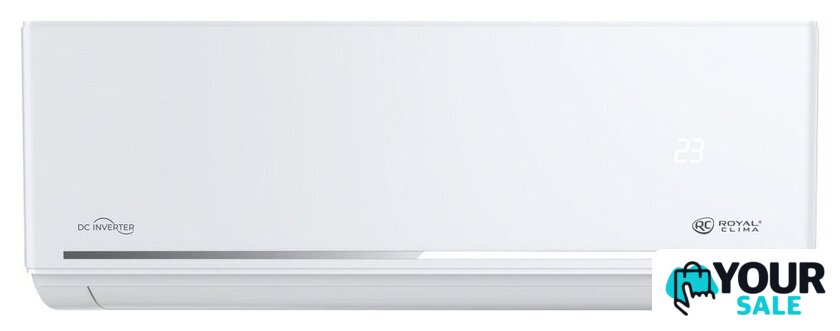 Кондиционер Royal Clima Felicita Inverter RCI-FC55HN - Изображение №1 — Интернет-магазин Your Sale