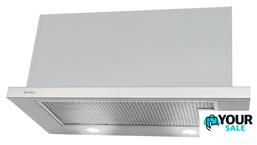 Кухонная вытяжка Amica OTP6241I - Изображение №1 — Интернет-магазин Your Sale