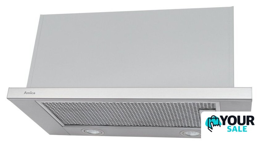 Кухонная вытяжка Amica OTP6241I - Изображение №3 — Интернет-магазин Your Sale