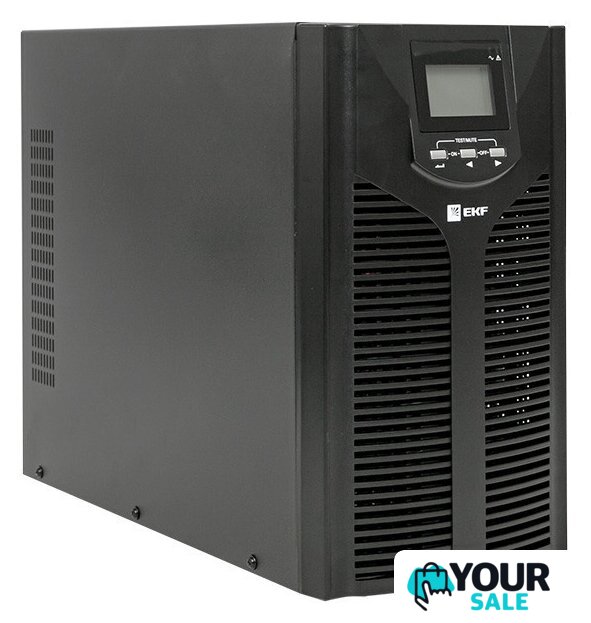 Источник бесперебойного питания EKF E-Power Proxima SW930Pro-TB - Изображение №1 — Интернет-магазин Your Sale